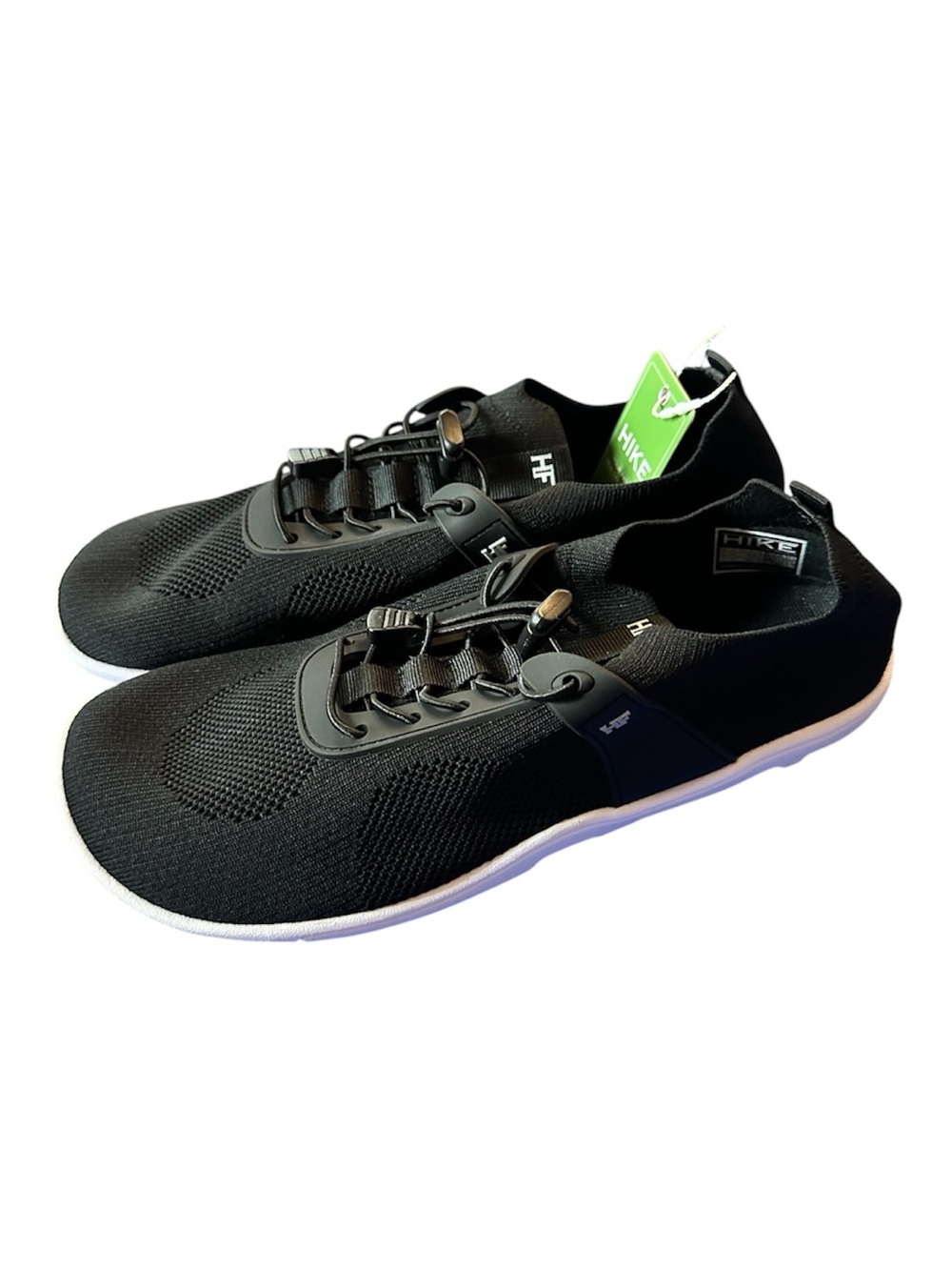 HIKE Footwear Theora Pro Ergonomic Supportive & Non-Slip Barefoot Shoes 11/11.5